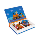 Magneti'book- Racers