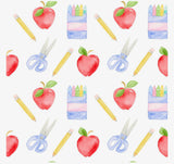 James & Lottie Pima Back to School Wendy Drop Waist Dress PreSale
