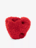 Jellycat Bartholomew Bear “Heartthrob”