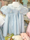 Baby Sen Swan Lake Asher Dress