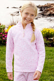 The Beaufort Bonnet Company Canter Collar Half Zip