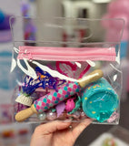 Young + Wild & Friedman Sensory Dough Bags