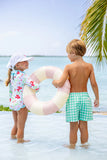 The Beaufort Bonnet Company Sarasota Surf-Suit