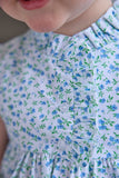 Little English Mayfair Floral Birdie Dress