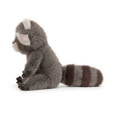 Jellycat Trixiwoo Racoon