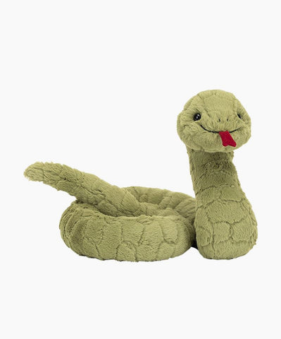 Jellycat Stevie Snake