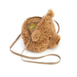 Jellycat Bartholomew Bear Bag
