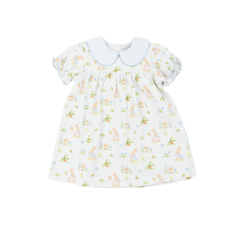 Cypress Row Easter Dress