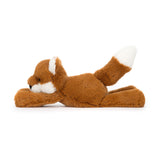 Jellycat Smudge Fox- Medium