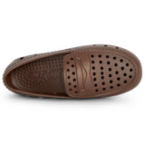 Floafers Driftwood Brown Drivers