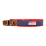 J. Bailey Flag Belt