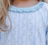 Trotter Street Vineyard Blooms Dress