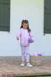 Trotter Street Fluffy Friends Kitten Terry Pullover