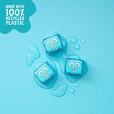 Glo Pals Light Up Cubes- Blair