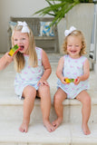 James & Lottie Knit One In A Melon Madison Bubble *Pre Sale*