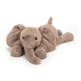 Jellycat Smudge Elephant- Multiple Sizes