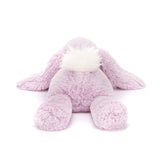 Jellycat Smudge Lavender Rabbit- Medium