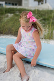 James & Lottie Knit Sweet Summertime Madison Play Dress *Pre Sale*