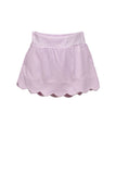The Proper Peony Pima Light Pink Scallop Skirt
