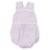 Lila & Hayes Star Spangled Benton Bubble
