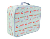 Apple of My Isla Lures Lunch Box