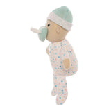 Manhattan Toy Love, Stella My First Doll- Beige & Light Beige
