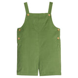 Little English Watercress Corduroy Jack Shortall