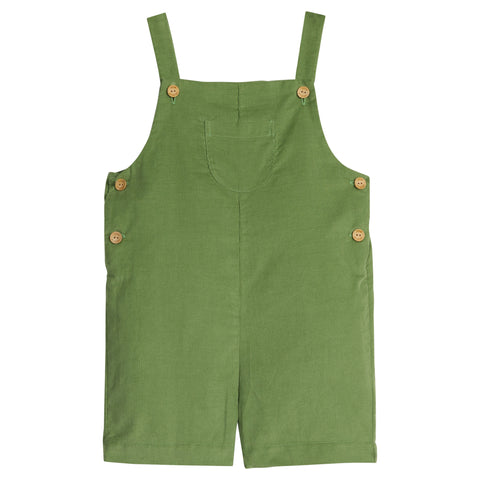Little English Watercress Corduroy Jack Shortall