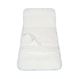 TRVL Blue Toile Game Changer Pad