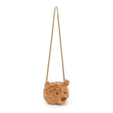 Jellycat Bartholomew Bear Bag