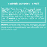 Candy Club Starfish Sweeties