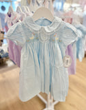 Baby Sen Swan Lake Asher Dress