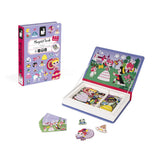 Magneti'book- Princesses