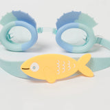 Sunnylife Fin The Fish Swim Goggles