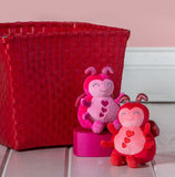 Mary Meyer Smootheez Lovey Bug 6”