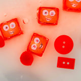 Glo Pals Light Up Cubes-  Sammy