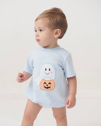 Cypress Row Ghost & Ghouls Bubble