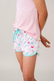 Set Athletics Sweet Life Emily Shorts