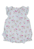 Kissy Kissy Bunny Blossoms Bubble