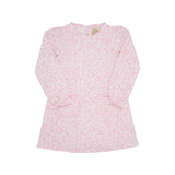 The Beaufort Bonnet Company Lizzie's Luxe Leisure Dress