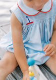 Lullaby Set Sailboat Beckett Bubble