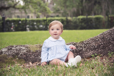 Lullaby Set Pima My Dear Covington Bubble