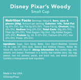 Candy Club Disney Pixar Toy Story Woody