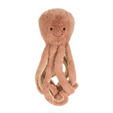 Jellycat Odell Octopus- Large