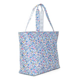 TRVL Bridgehampton Floral Jumbo XL Tote