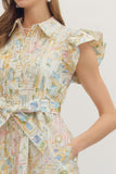 Beach City Dress