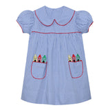 Remember Nguyen Crayon Dress