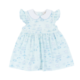 Cypress Row Seacrest Dress