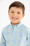 The Beaufort Bonnet Company Dean's Dress Shirt