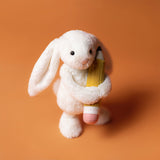 Jellycat Bashful Pencil Bunny